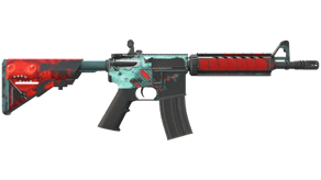 Bullet Rain image