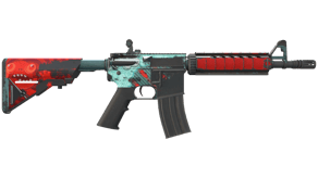 Bullet Rain image