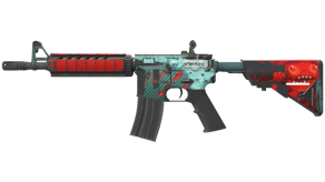 Bullet Rain image