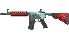 Bullet Rain image