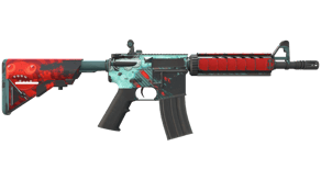 Bullet Rain image