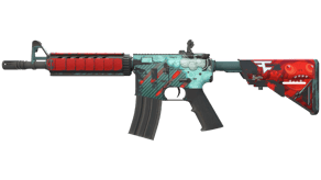 Bullet Rain image
