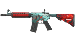Bullet Rain image