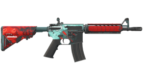 Bullet Rain image