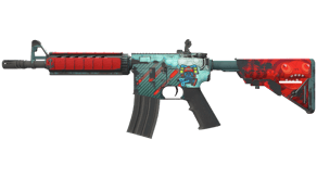 Bullet Rain image
