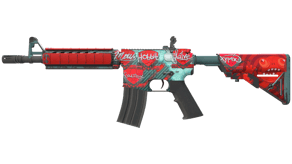 Bullet Rain image