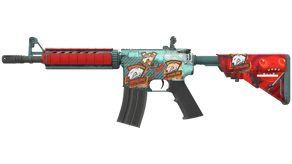 Bullet Rain image