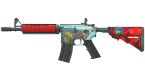 Bullet Rain image
