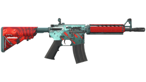 Bullet Rain image