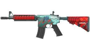 Bullet Rain image