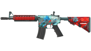 Bullet Rain image