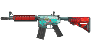 Bullet Rain image