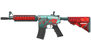 Bullet Rain image