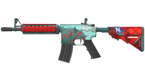Bullet Rain image