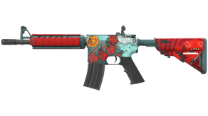Bullet Rain image