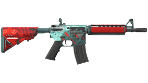 Bullet Rain image