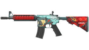 Bullet Rain image