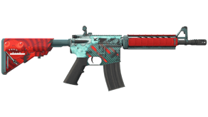 Bullet Rain image