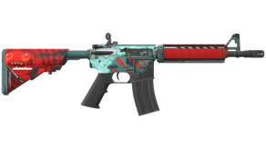 Bullet Rain image