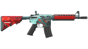 Bullet Rain image