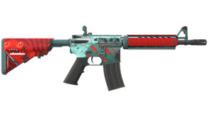 Bullet Rain image