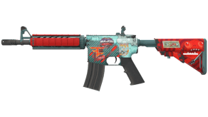 Bullet Rain image