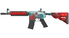 Bullet Rain image