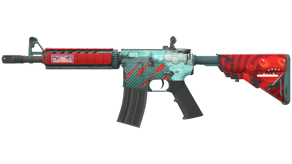 Bullet Rain image