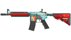 Bullet Rain image