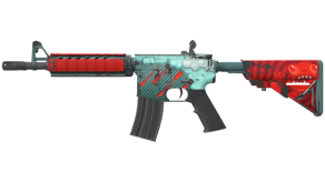 Bullet Rain image