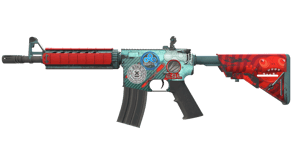 Bullet Rain image