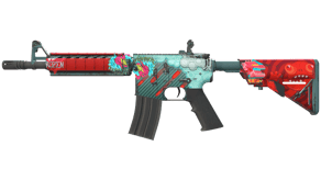 Bullet Rain image