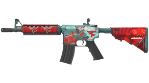 Bullet Rain image