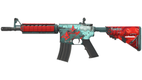 Bullet Rain image