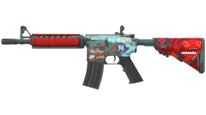 Bullet Rain image