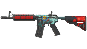 Bullet Rain image