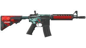 Bullet Rain image
