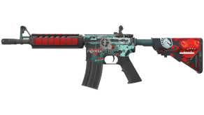 Bullet Rain image