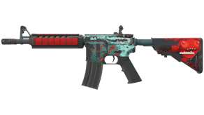 Bullet Rain image