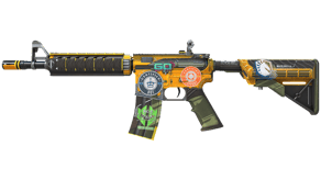 Buzz Kill image