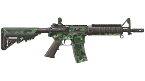 Choppa image