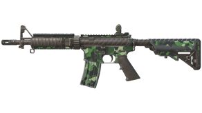 Choppa image