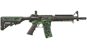 Choppa image