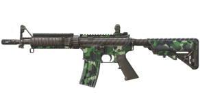 Choppa image
