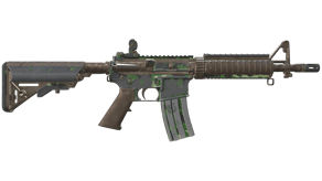Choppa image