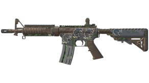 Choppa image