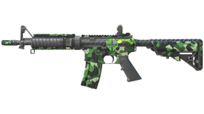 Choppa image