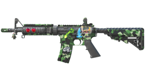 Choppa image