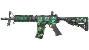 Choppa image