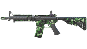 Choppa image